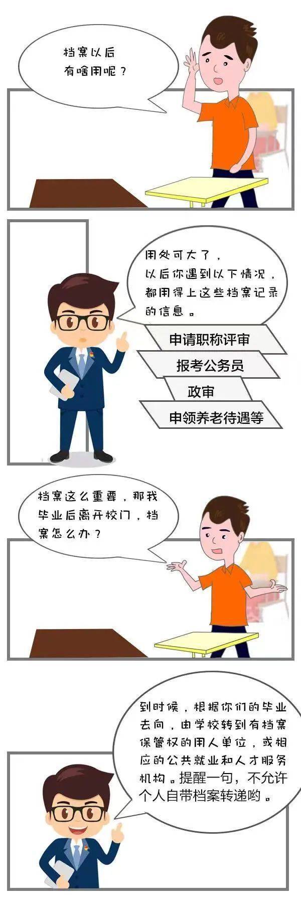 毕业千万要留意这件事！职称、考试、社保……都得用